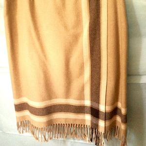 Fringe Skirt,